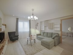 Rin Residence Vitan, etajul 4, 60 mp utili, ready to move in