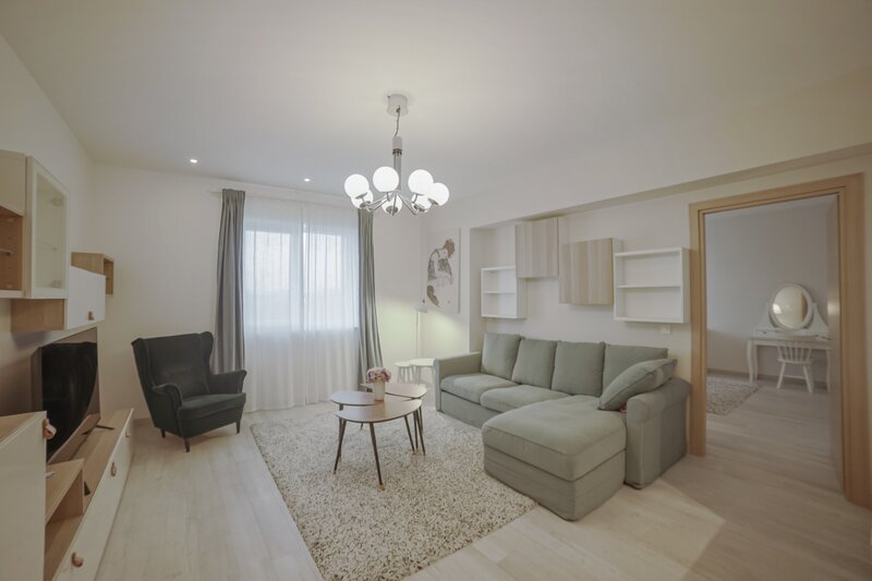 Rin Residence Vitan  Loc de parcare subteran Ready to move in