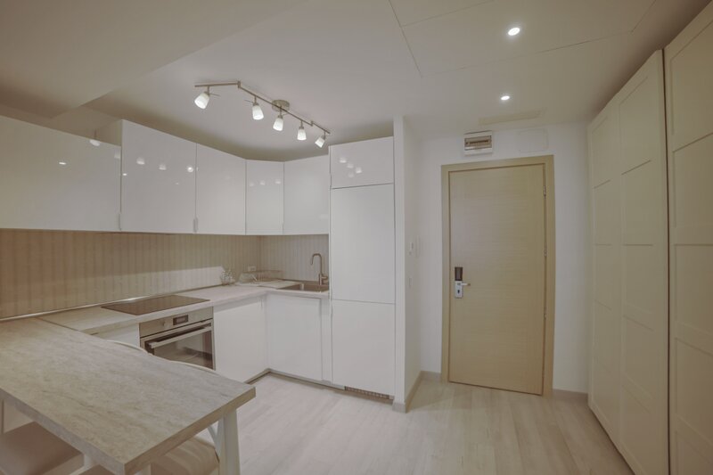 Rin Residence Vitan  Loc de parcare subteran Ready to move in