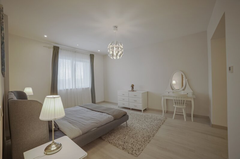 Rin Residence Vitan  Loc de parcare subteran Ready to move in