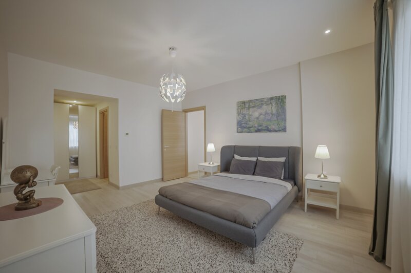 Rin Residence Vitan  Loc de parcare subteran Ready to move in