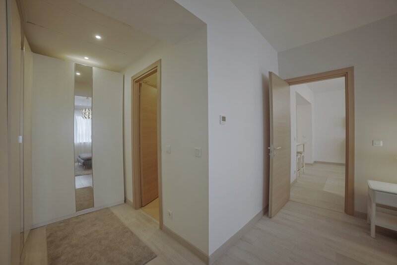 Rin Residence Vitan  Loc de parcare subteran Ready to move in