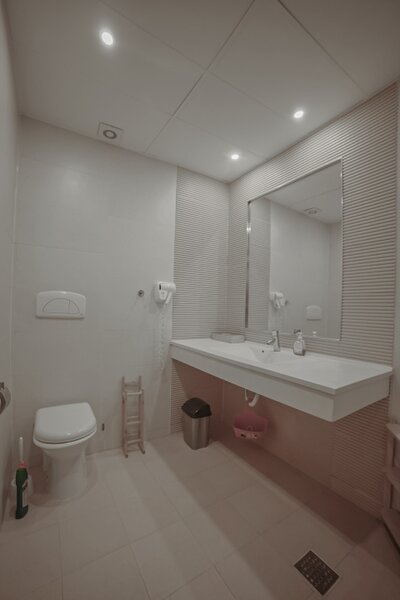 Rin Residence Vitan  Loc de parcare subteran Ready to move in