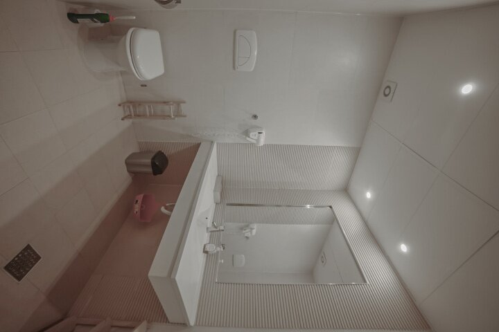 Rin Residence Vitan, etajul 4, 60 mp utili, ready to move in.